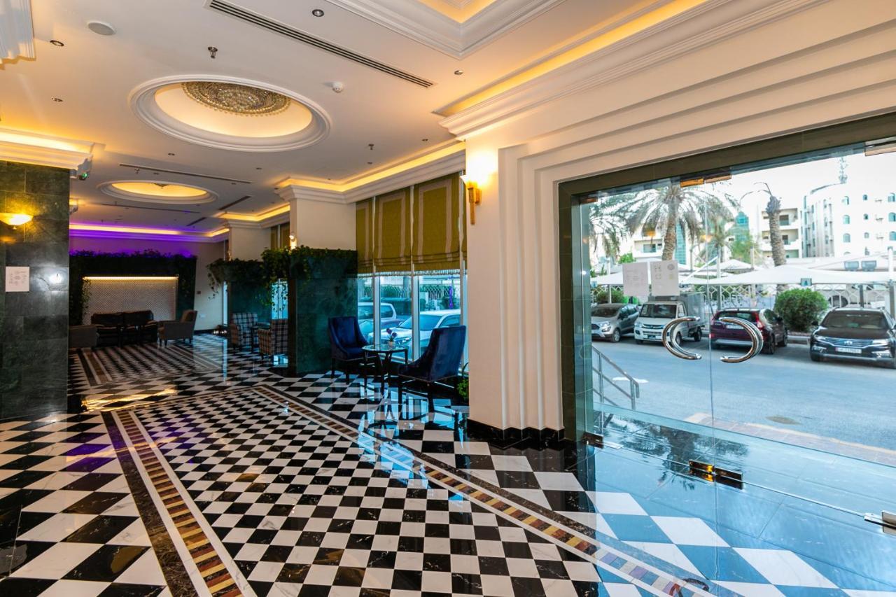 Royal Mirage Hotel Doha Bagian luar foto
